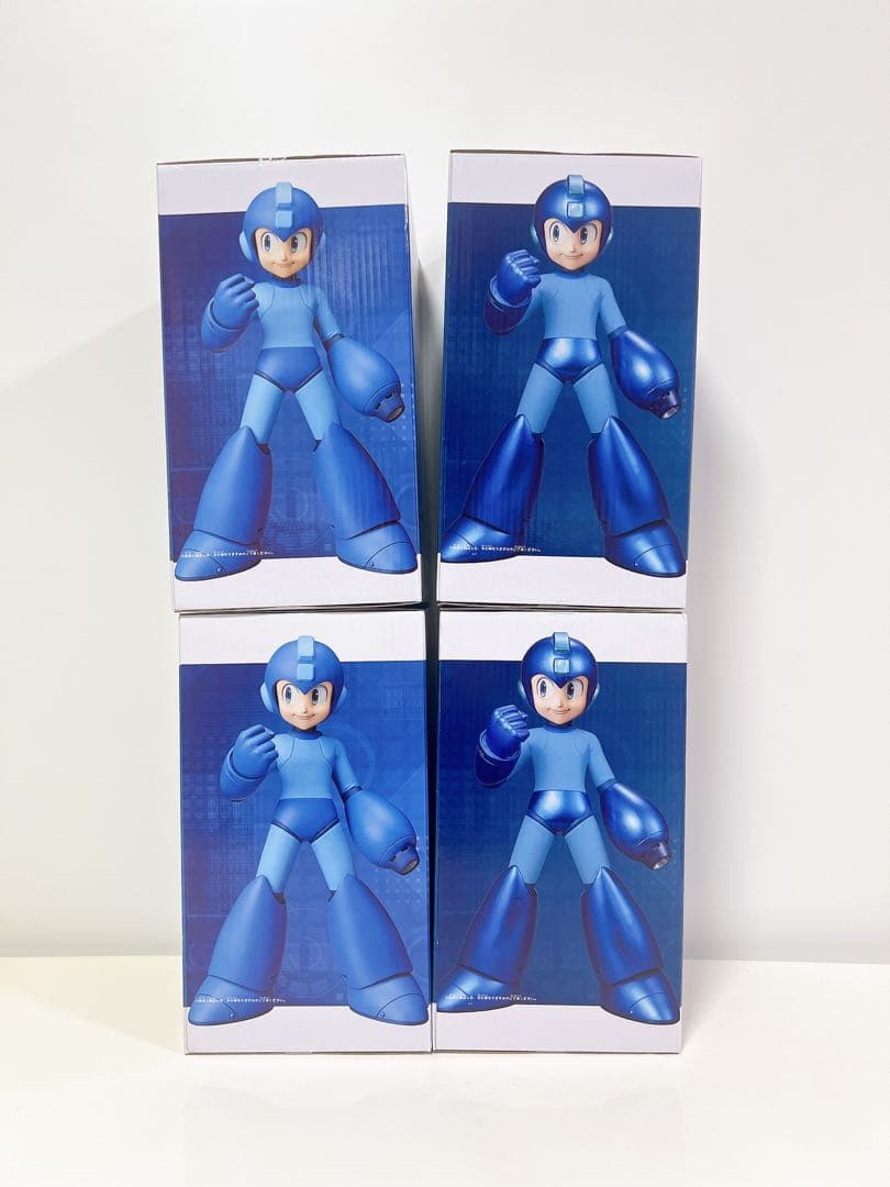 ロックマン グランディスタ まとめ売り