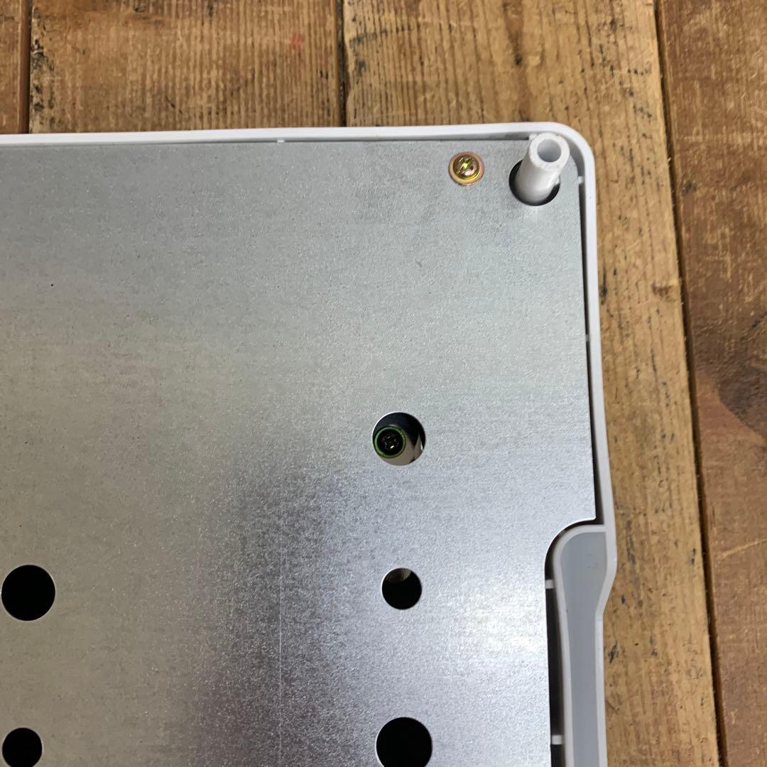 2F 【希少・昭和レトロ】卓上ホットプレート「夢」スミレ柄 ヴィンテージ