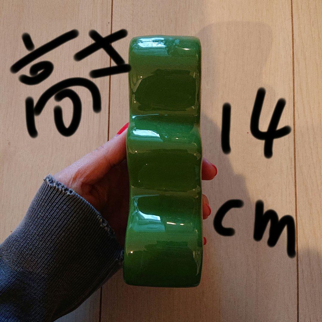 サーブル お皿 花瓶 セット