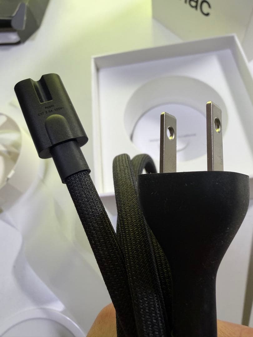 2024Apple Mac mini M4 32GB1TBカスタムおまけ付き