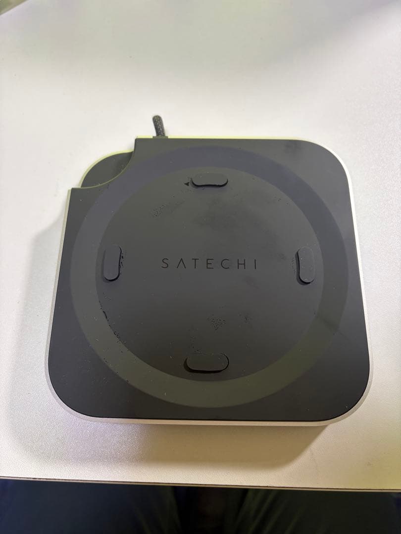 2024Apple Mac mini M4 32GB1TBカスタムおまけ付き