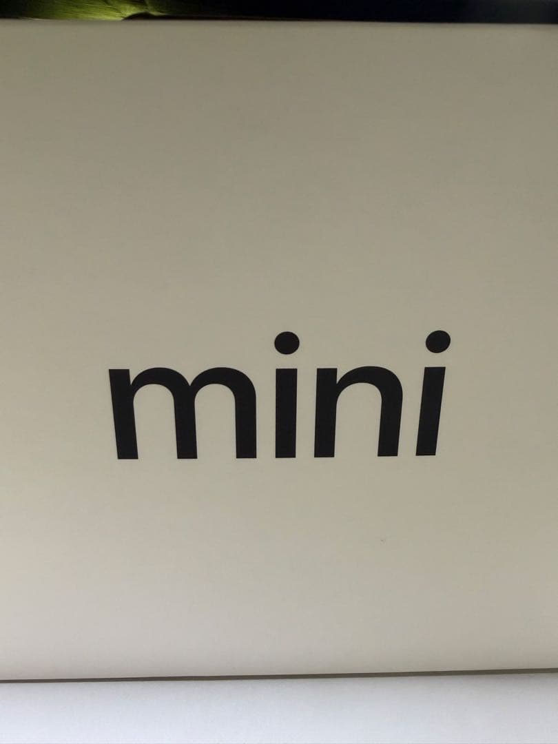 2024Apple Mac mini M4 32GB1TBカスタムおまけ付き