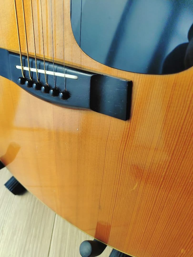 Yamaha FG-152B アコースティックギター