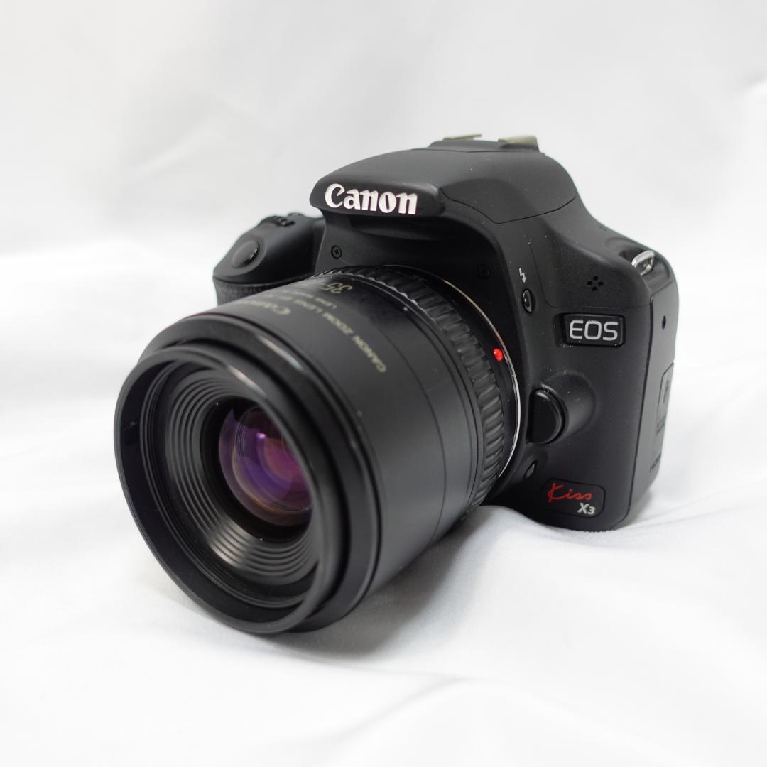 合馬公式❤️動画撮影❤️スマホ転送❤️一眼レフカメ キャノン