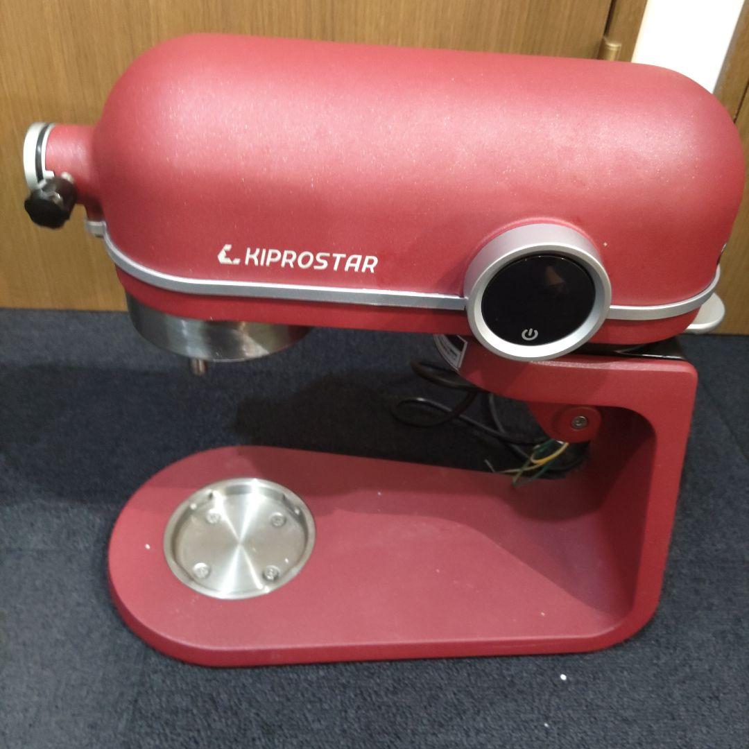 VMPD7-314-1 KIPROSTAR スタンドミキサー PRO-DMXS