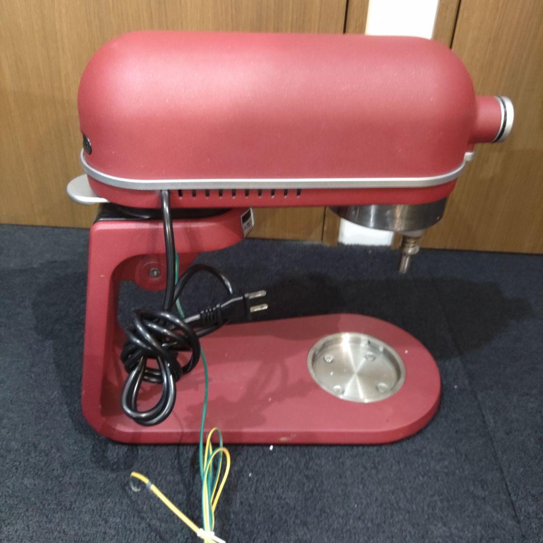 VMPD7-314-1 KIPROSTAR スタンドミキサー PRO-DMXS