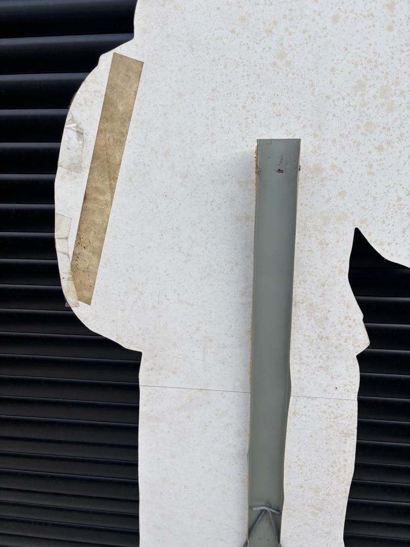 DoCoMo ドコモ 鈴木京香 非売品 店舗 販促用 等身大 パネル 看板