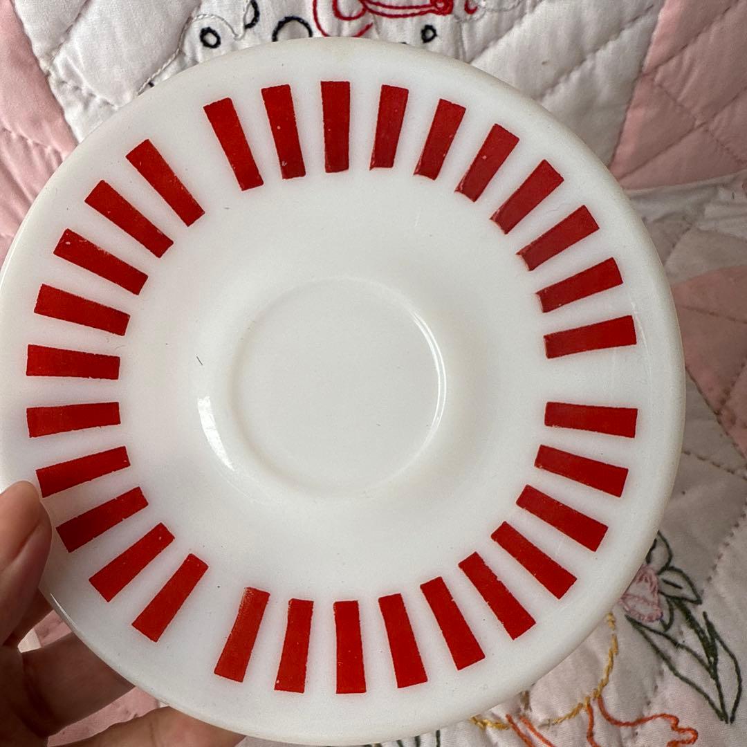 ヘーゼルアトラスHAキャンディストライプC&S