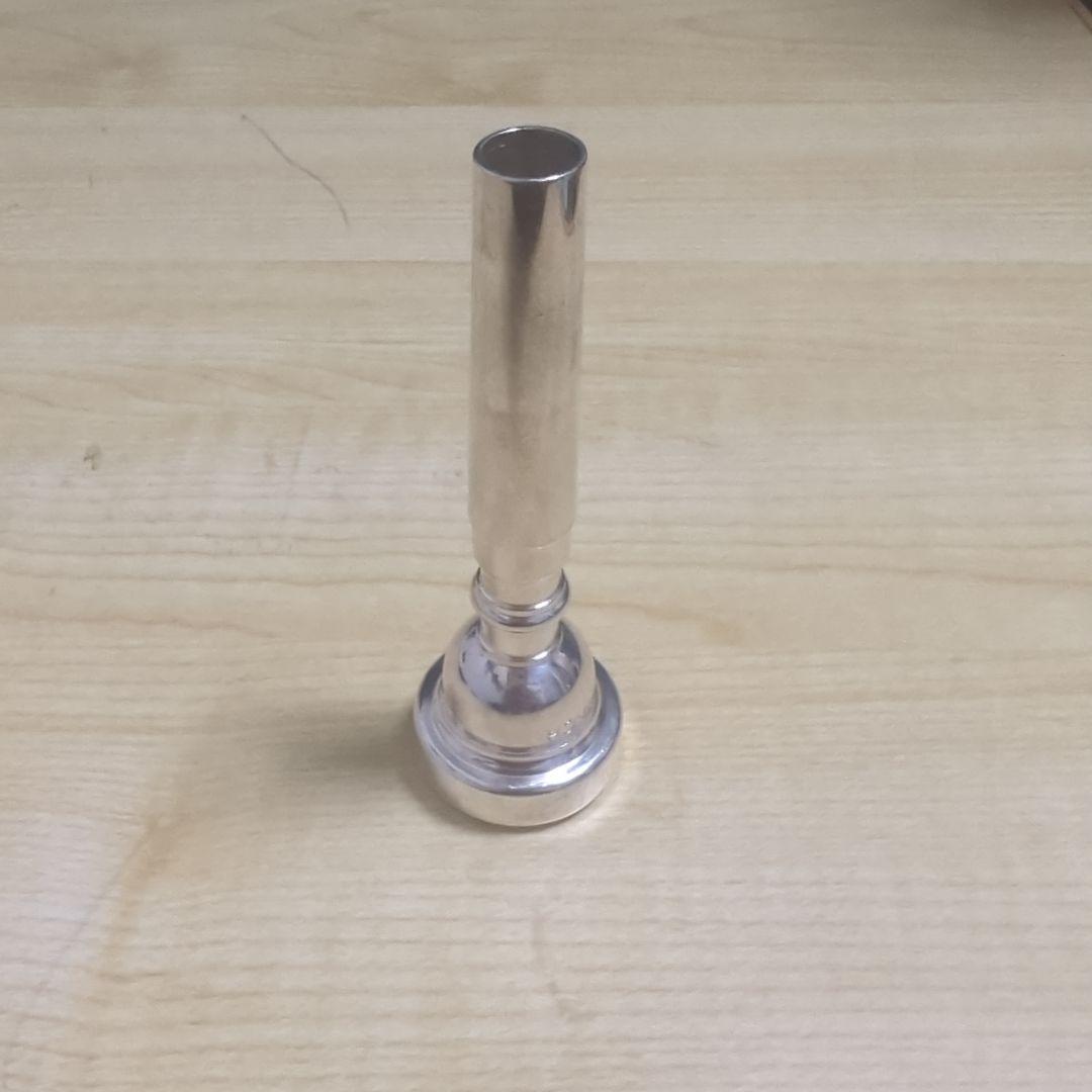 管楽器・吹奏楽器 bach 1c 25/24