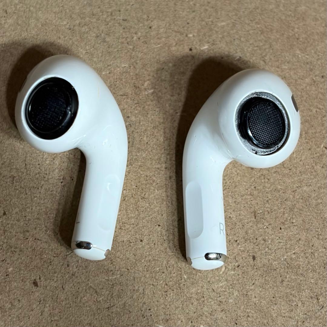 イヤホン AirPods Pro 2nd Lightning