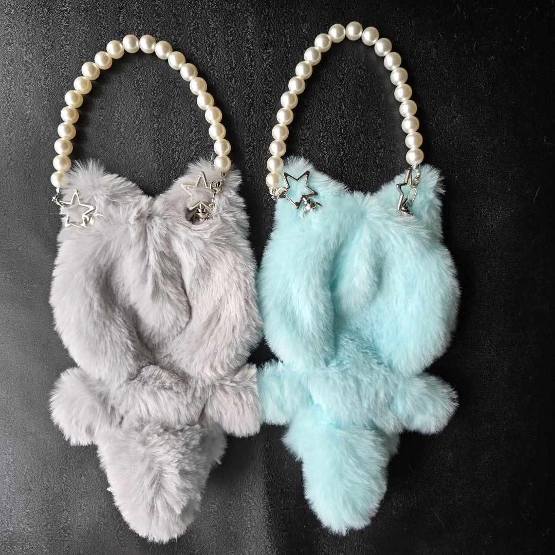 neo様オーダーぬい服