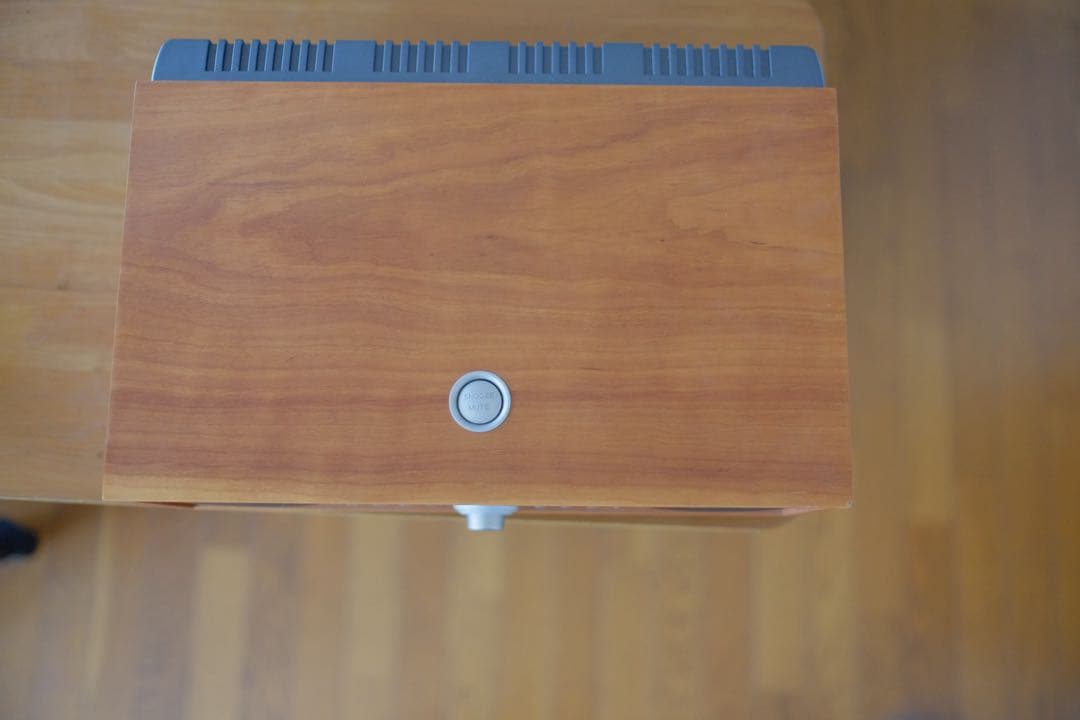 【電源投入不可】Tivoli Audio Music System BT