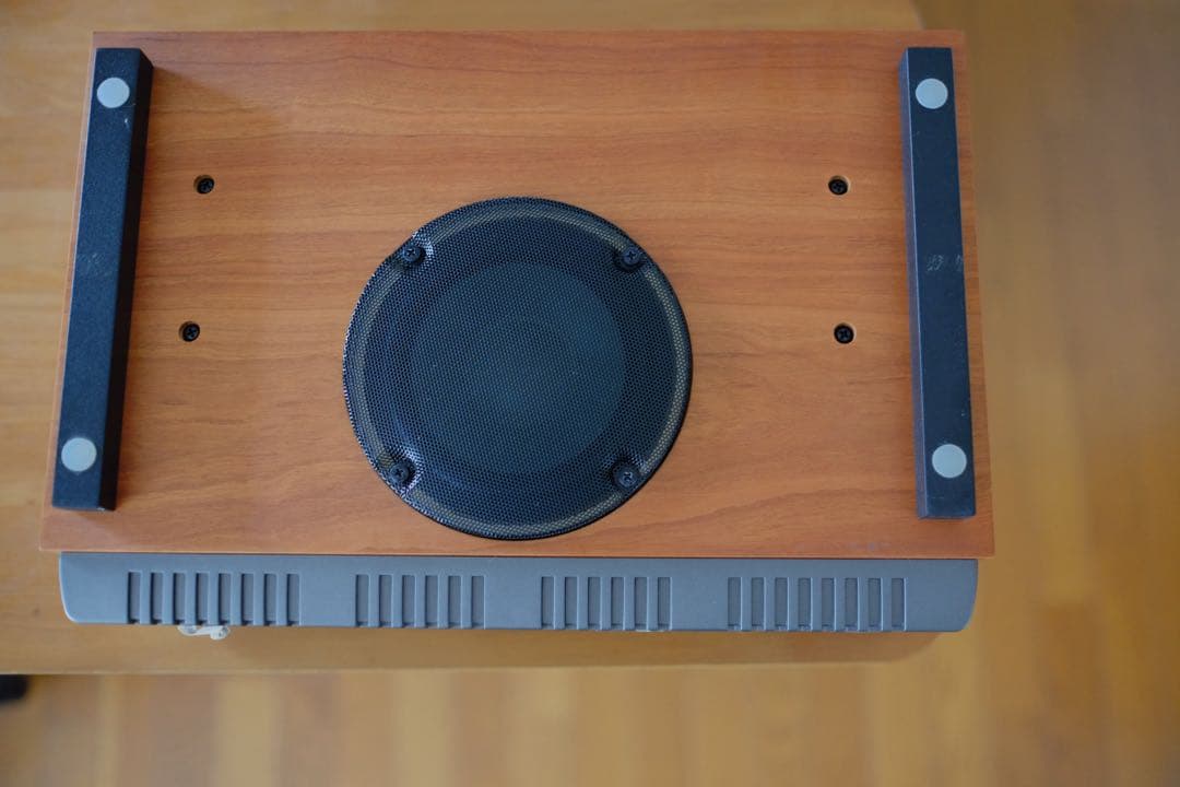 【電源投入不可】Tivoli Audio Music System BT
