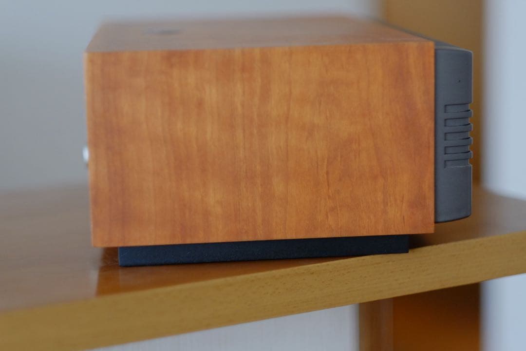 【電源投入不可】Tivoli Audio Music System BT