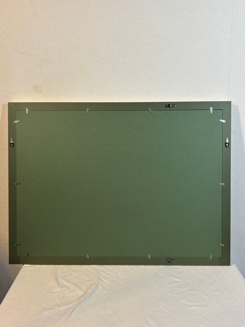 『魔法の天使クリィミーマミ』6/100リトグラフ高田明美 直筆サイン保証書付き