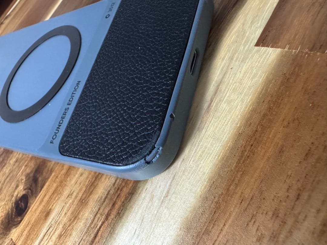 iPhoneアクセサリー Clicks CreatorKeyboard iPhone 15 Pro Max