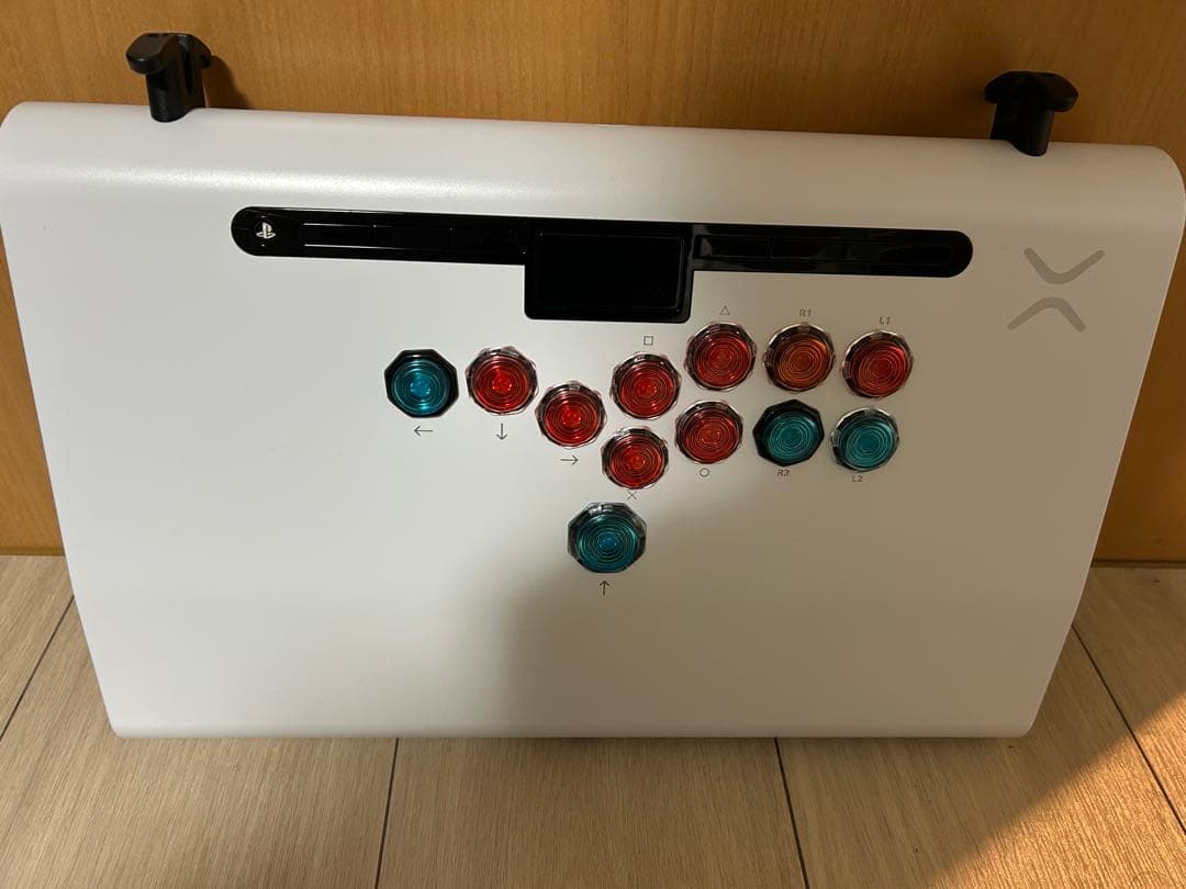 VICTRIX PRO FS12 レバーレスコントローラー 概要欄を確認下さい