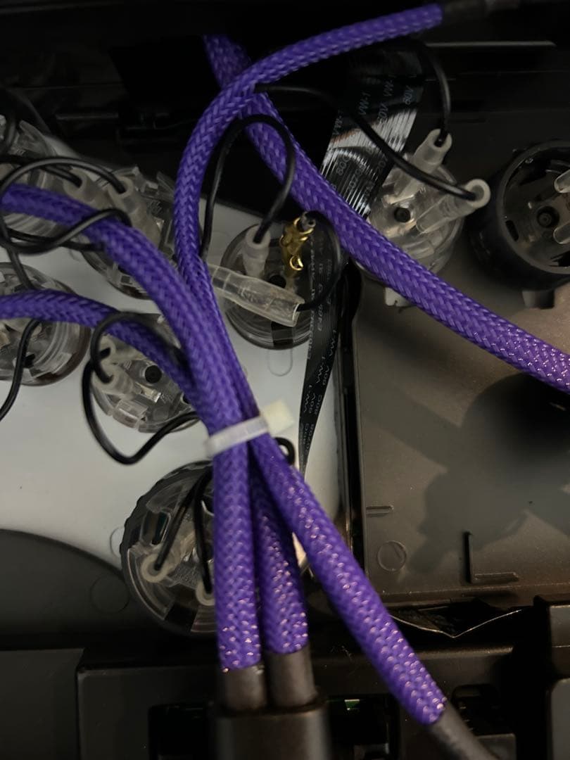 VICTRIX PRO FS12 レバーレスコントローラー 概要欄を確認下さい