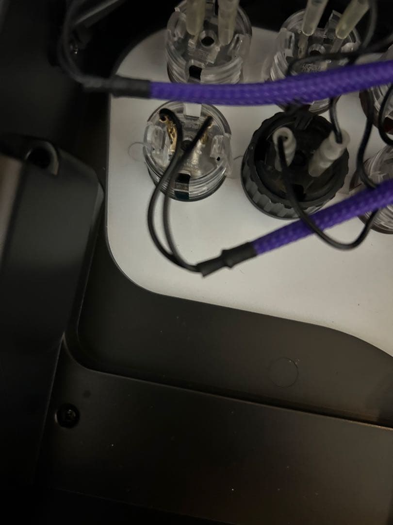 VICTRIX PRO FS12 レバーレスコントローラー 概要欄を確認下さい