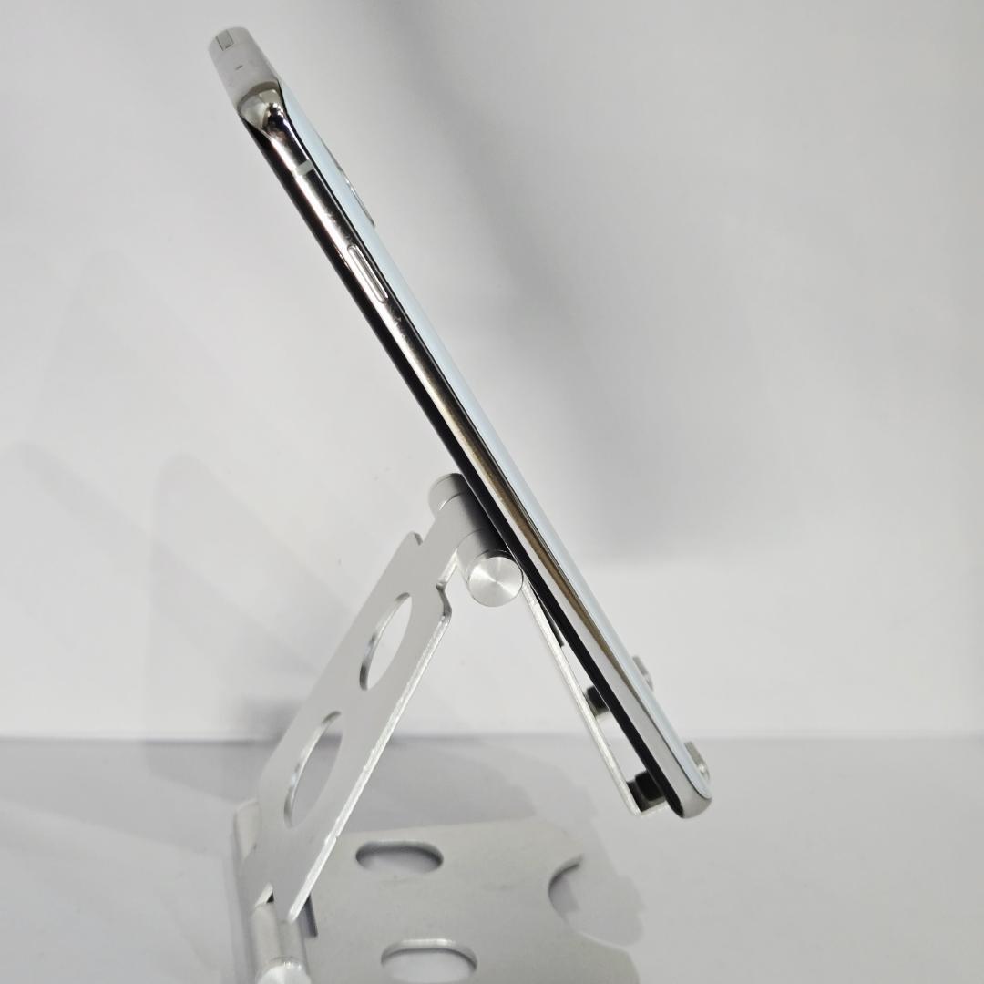 01 GalaxyS10 ホワイト SIMフリー 美品