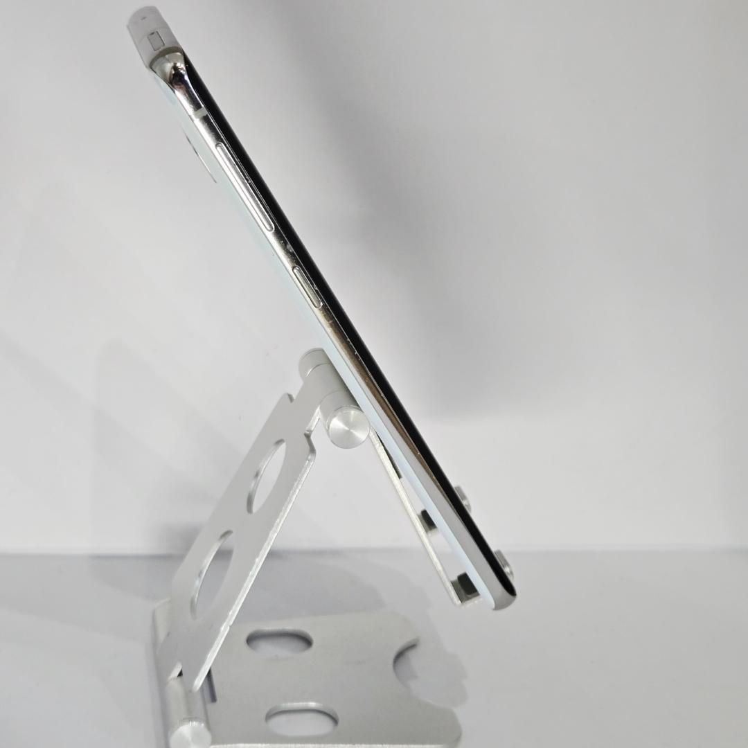 01 GalaxyS10 ホワイト SIMフリー 美品