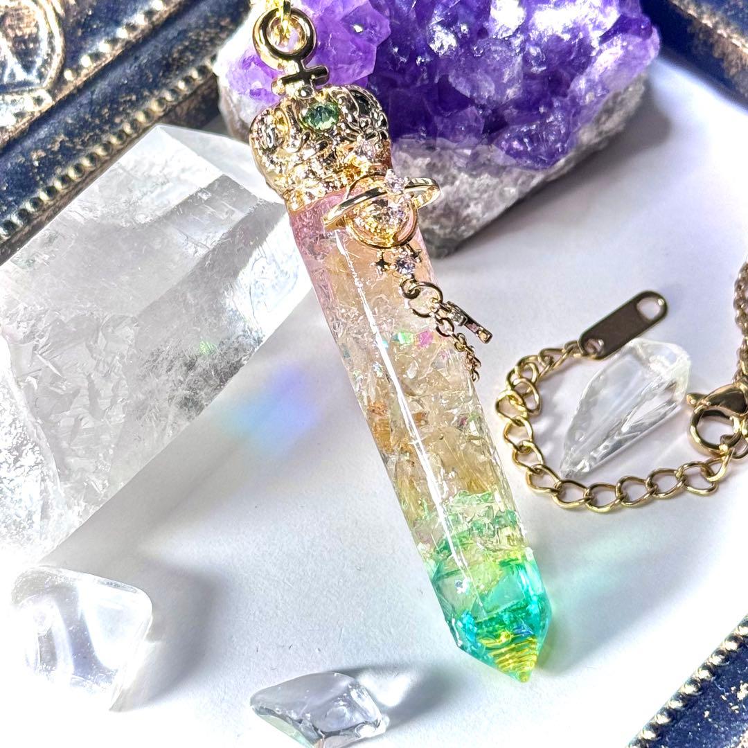 moonlightshell　作品2点