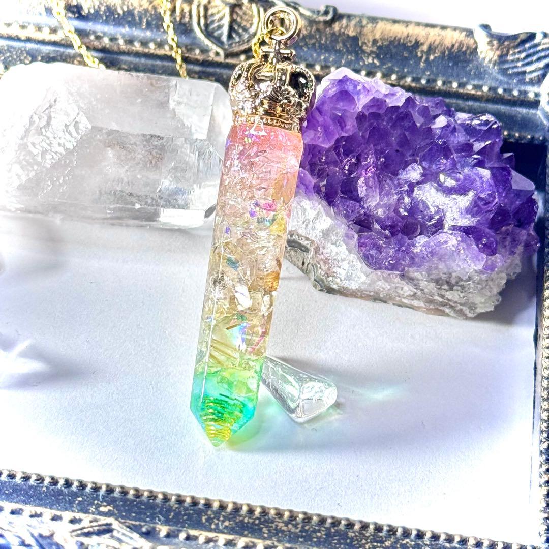 moonlightshell　作品2点