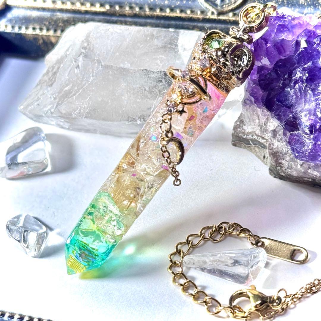 moonlightshell　作品2点