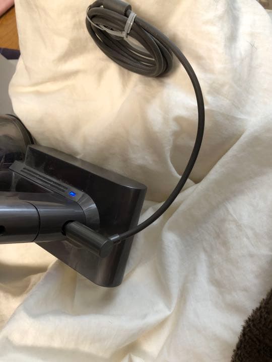 ダイソン　掃除機