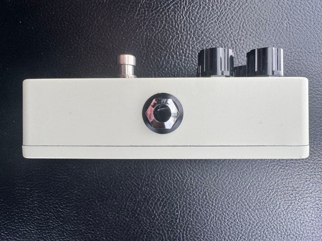 ギター Free The Tone SILKY GROOVE Compressor