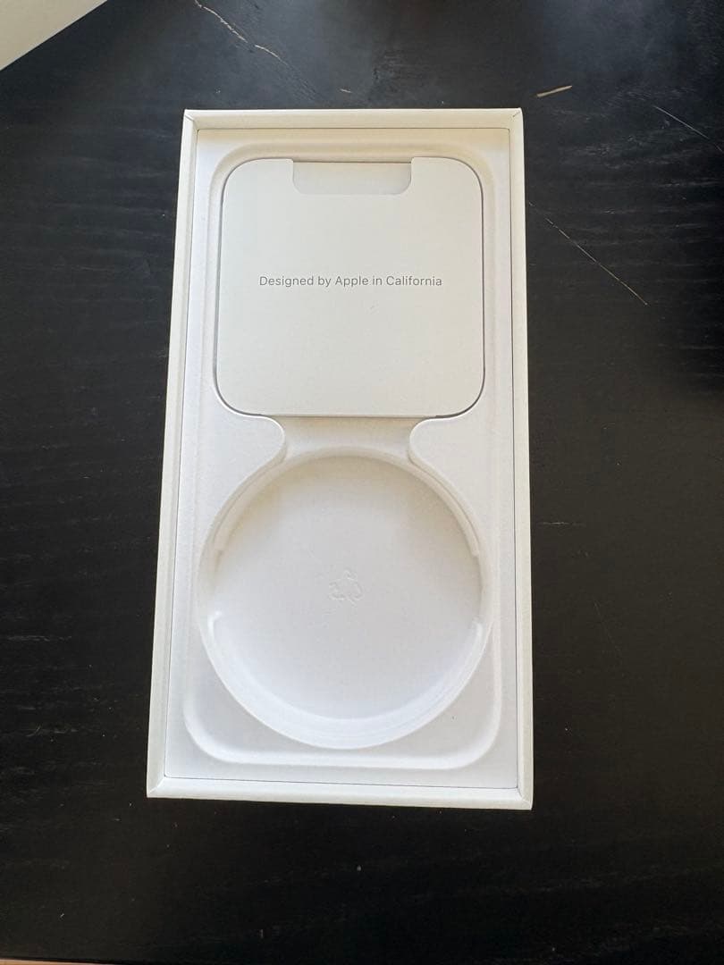 Apple iPhone 15 Pro 本体　MTU93J/A