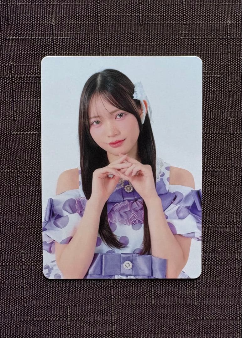 にょっき 真鍋凪咲 まとめ売り