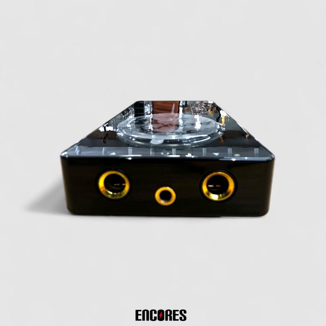 MOOER Prime P2 マルチエフェクター