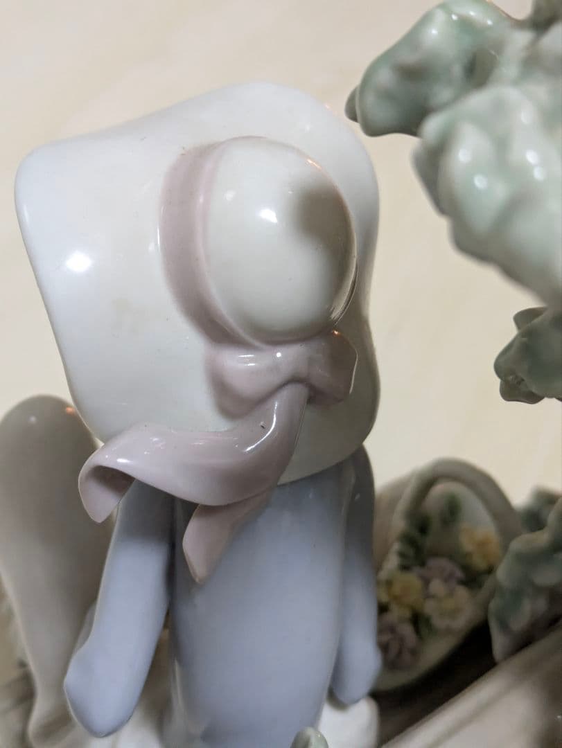 リヤドロ　【廃盤商品】