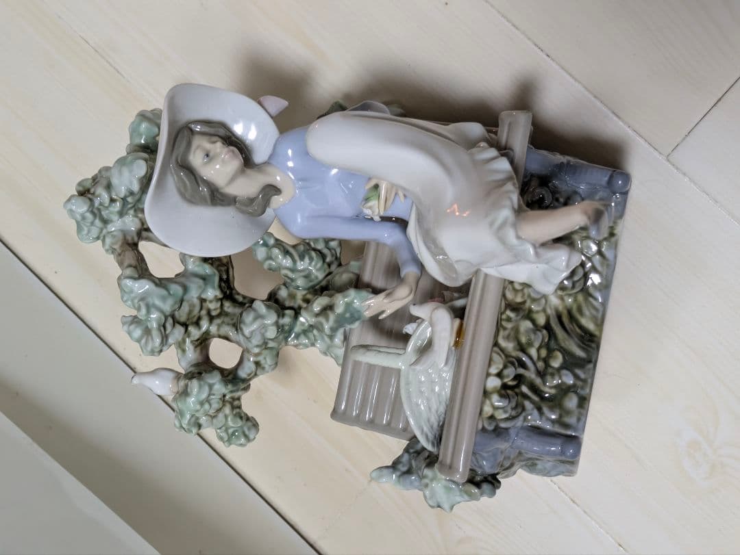 リヤドロ　【廃盤商品】