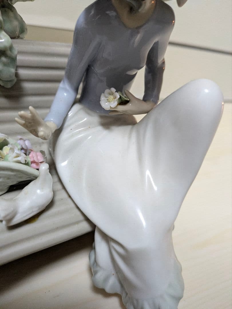 リヤドロ　【廃盤商品】