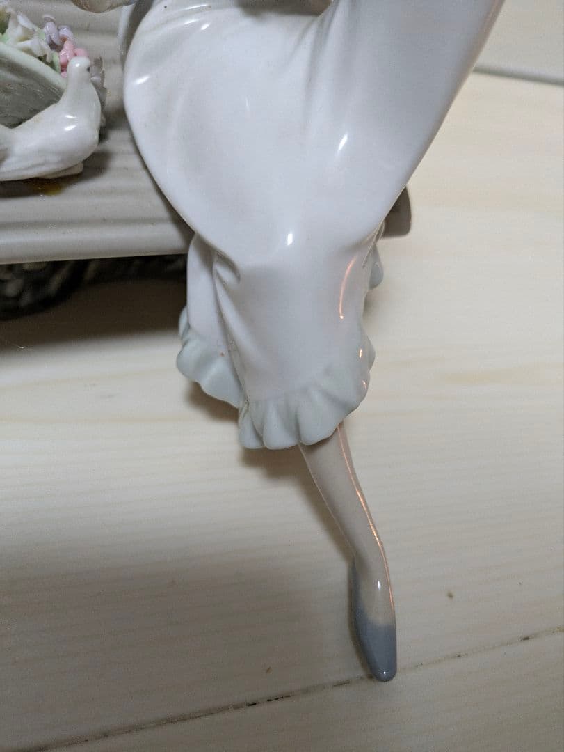 リヤドロ　【廃盤商品】