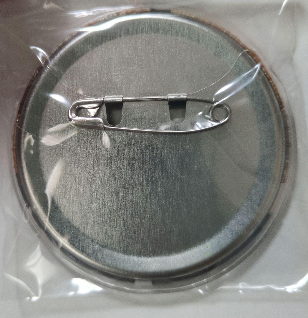 WIND BREAKER 桜遥 ラメキラカンバッジ 40個