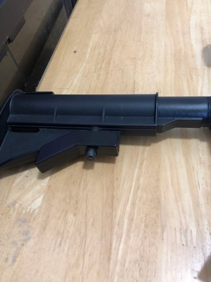 東京マルイ　M4 電動ガン　スタンダード91ｍ／ｓ　１８歳以上 多弾マガジン