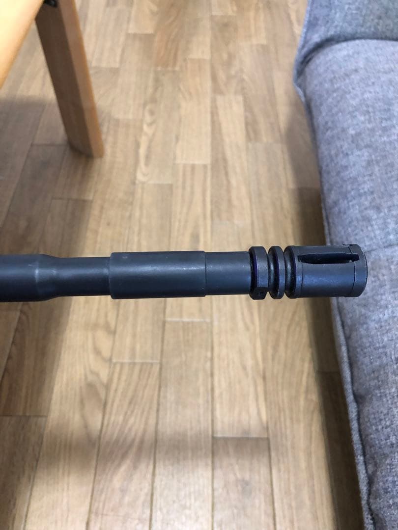 東京マルイ　M4 電動ガン　スタンダード91ｍ／ｓ　１８歳以上 多弾マガジン