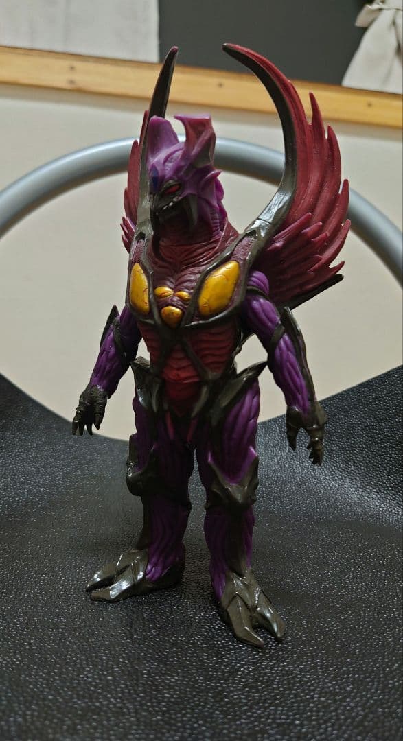 ウルトラマン　怪獣　計１７体　レア色々ソフビ 　人形