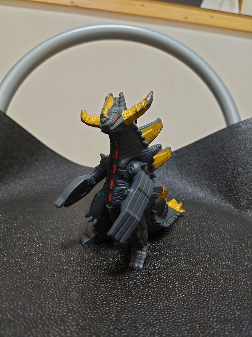 ウルトラマン　怪獣　計１７体　レア色々ソフビ 　人形