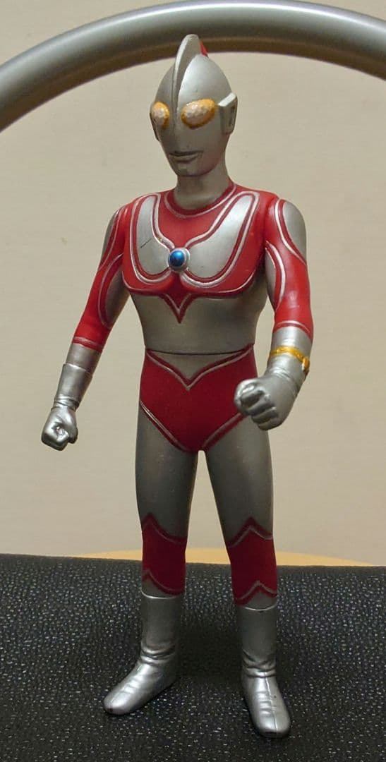 ウルトラマン　怪獣　計１７体　レア色々ソフビ 　人形