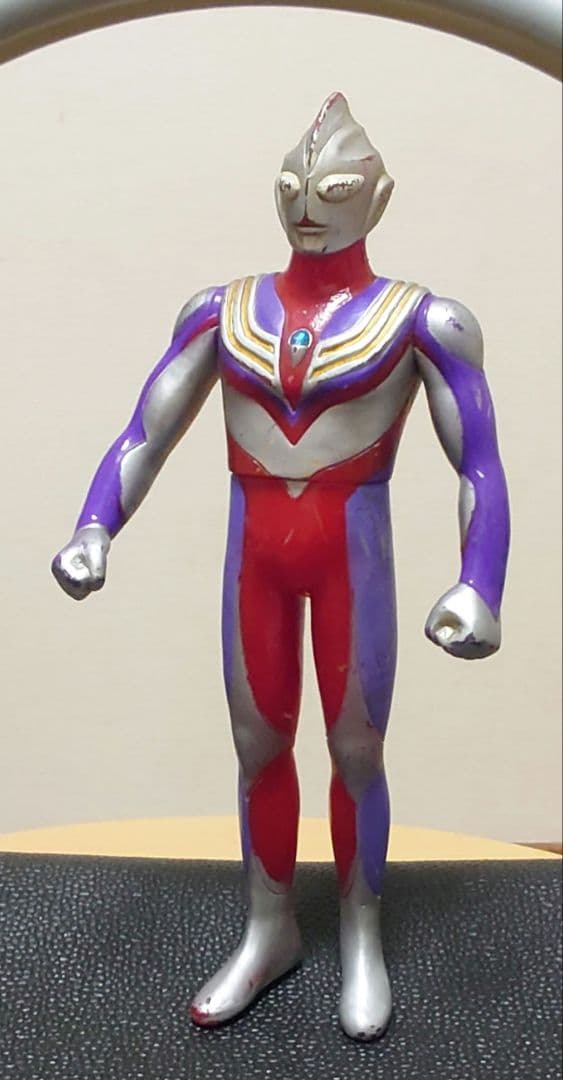 ウルトラマン　怪獣　計１７体　レア色々ソフビ 　人形