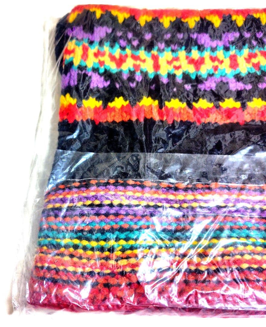 入手困難 新品未開封 LEMONeD 公式 hide ニットキャップ ニット帽