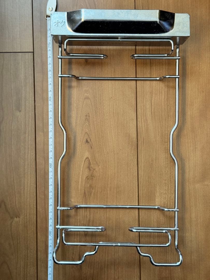 リンナイ　ココット ダッチオーブン（本体、蓋、グリルアダプター）