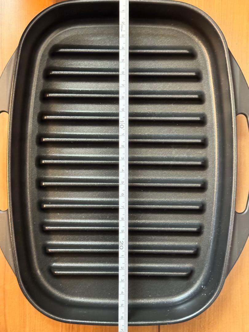 リンナイ　ココット ダッチオーブン（本体、蓋、グリルアダプター）