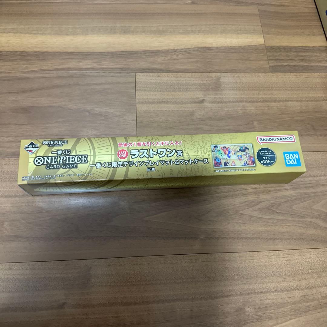 ワンピース カードゲーム 一番くじ A賞 ルフィ フィギュア 3個セット