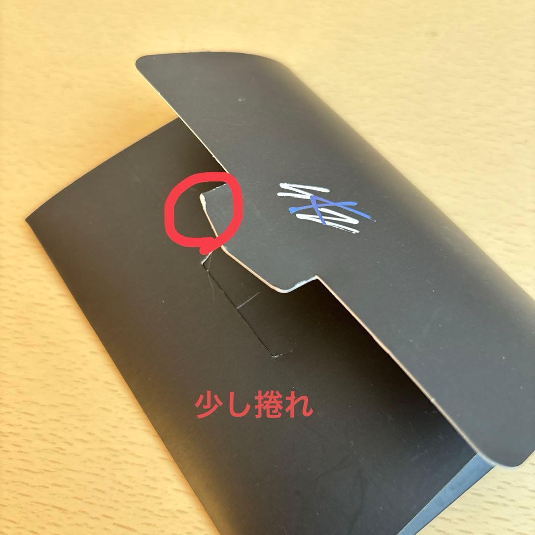 Straykids スンミン コンプ フォトカード トレカunveil I am