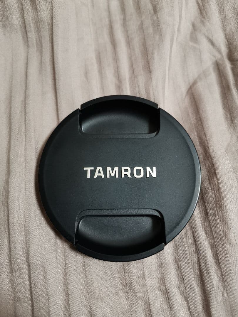 【新品同様品】TAMRON 24-70mm F2.8 G2 Fマウント